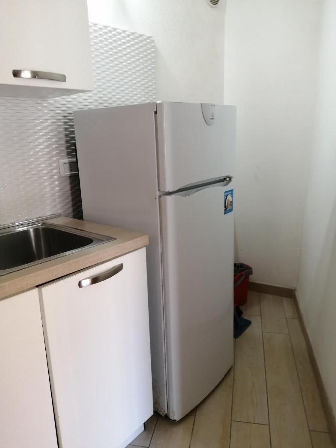 Per Due Apartment Porto Santo Stefano  Exterior photo