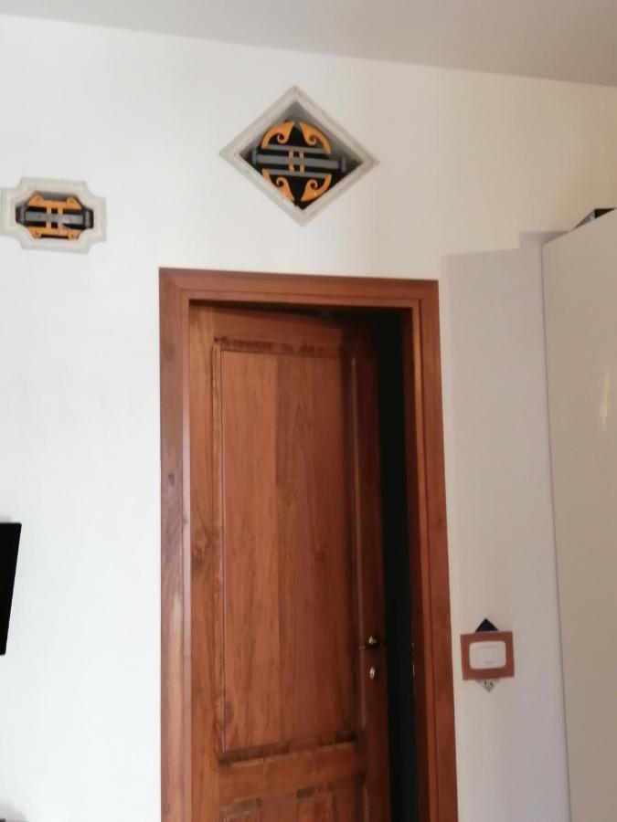 Per Due Apartment Porto Santo Stefano  Exterior photo