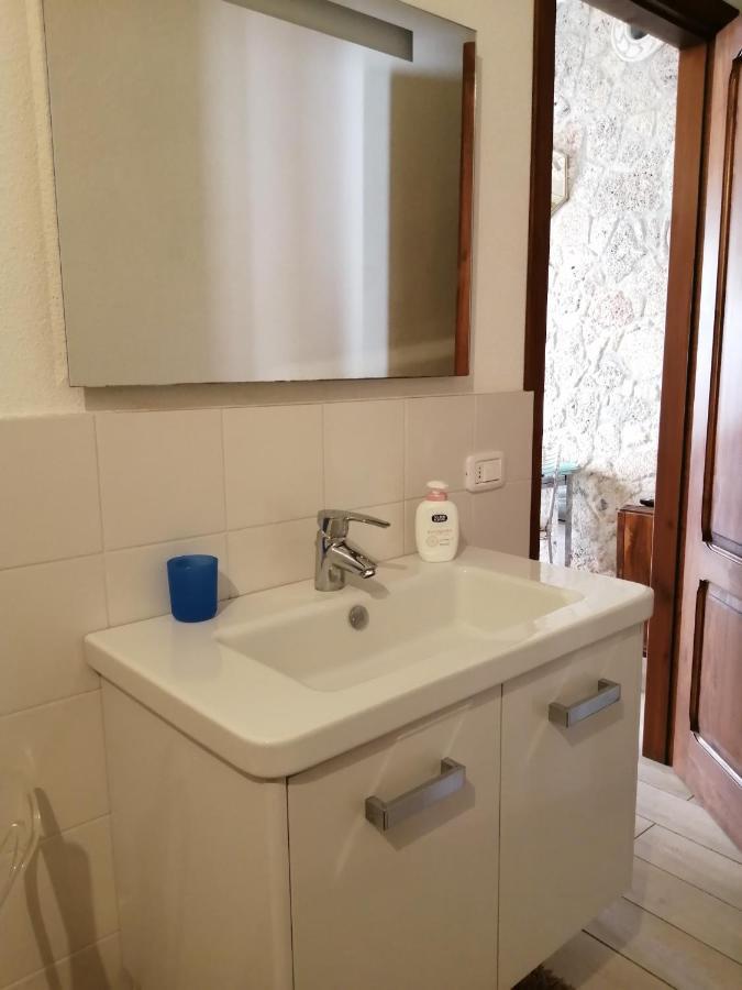 Per Due Apartment Porto Santo Stefano  Exterior photo